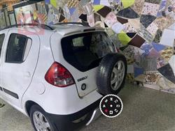 Geely LC